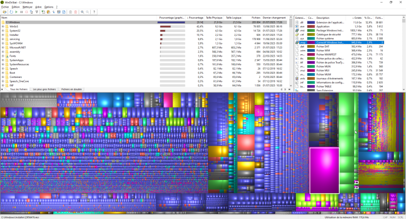 Fichier:WinDirStatWindows.png