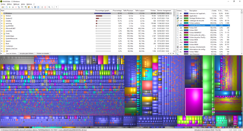 Fichier:Windirstat.png