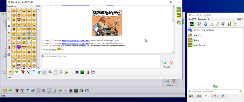 Fichier:BeeBeep - Utilisation 2.png