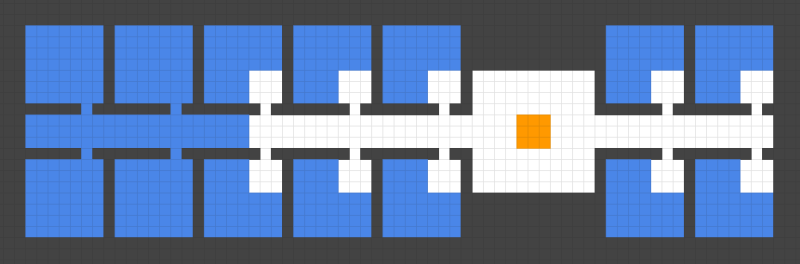 Fichier:DF - Chambres et blueprints.png